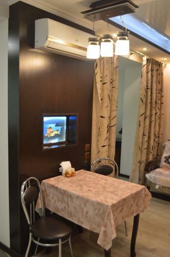 2 Room Lux Apartment On Kulika Street