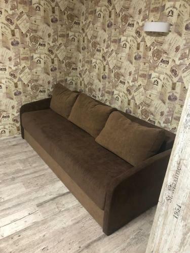 Railway Station Center Apartment
