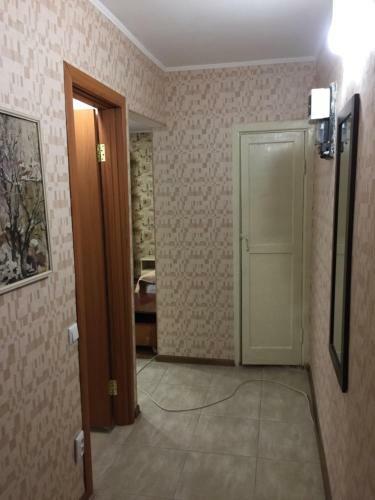 Railway Station Center Apartment
