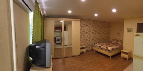 Railway Station Center Apartment