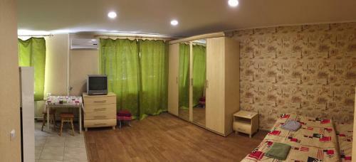 Railway Station Center Apartment