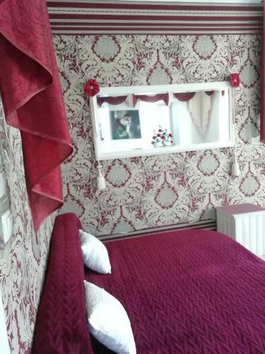 Hostal Guest House Comfort