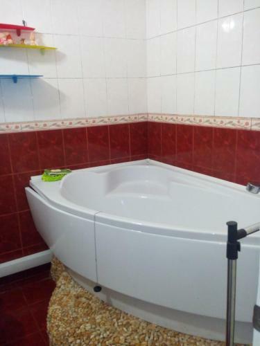 Hostal Guest House Comfort