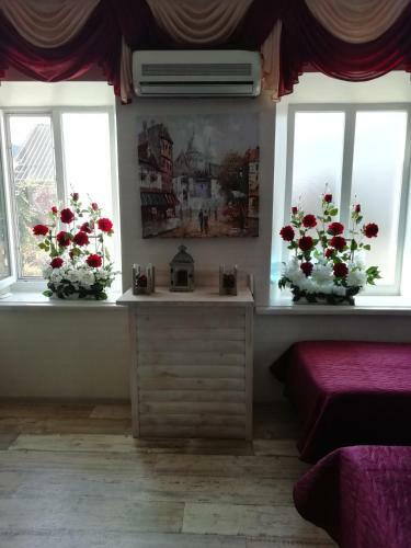 Hostal Guest House Comfort