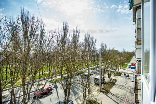 Apartment Perekopska St.