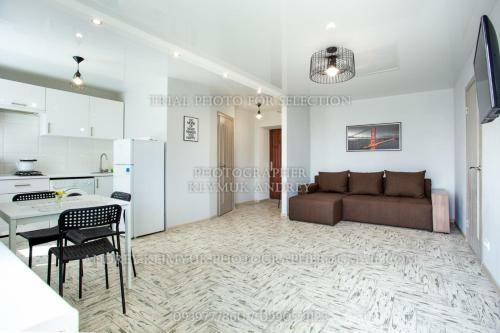 Apartment Perekopska St.