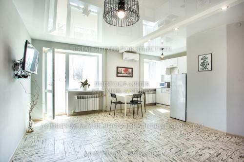 Apartment Perekopska St.