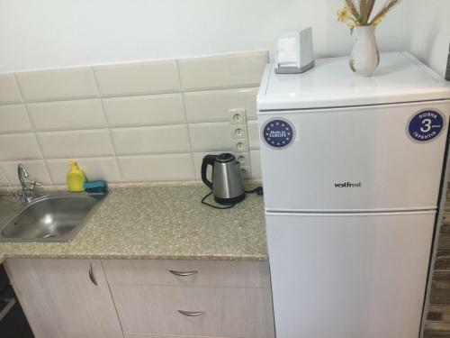 Apartamento Kvartira, Smart Domik Posutochno