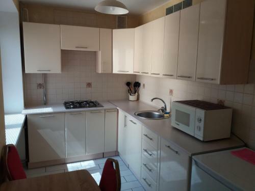 Apartament Studio Lux On Mira Street
