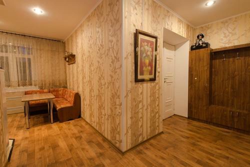 Apartment Vintage In The City Center