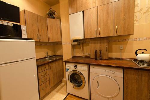 Apartment Vintage In The City Center