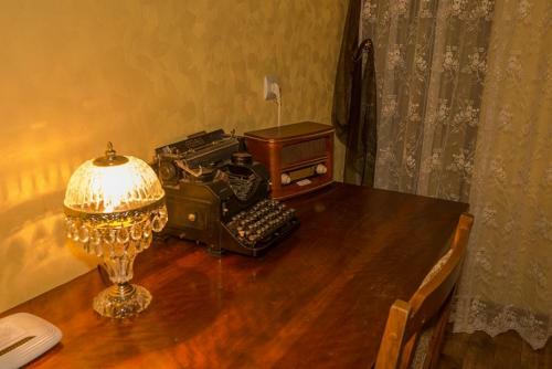 Apartment Vintage In The City Center