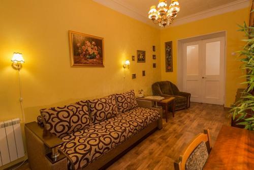 Apartment Vintage In The City Center
