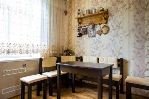 Apartment Vintage In The City Center