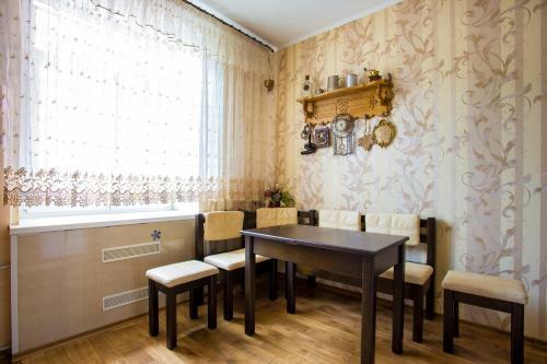 Apartment Vintage In The City Center