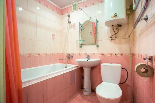 Central Park Apartment In The City Center