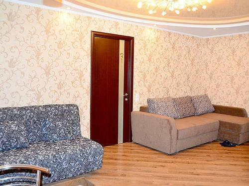 Potemkinskaya Street Apartments Center