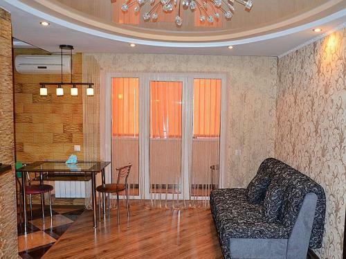 Potemkinskaya Street Apartments Center