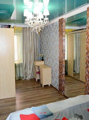 Potemkinskaya Street Apartments Center