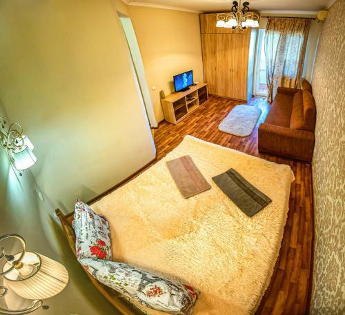 New Modern Apartment