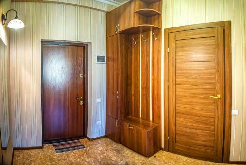 New Modern Apartment