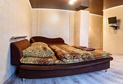 Apartamento John Hovard High Level Vip 2019