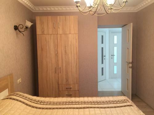 Apartamento Evro Lux V.i.p.