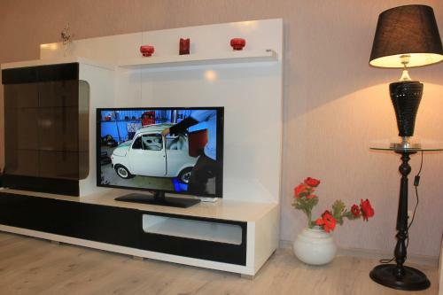 Apartamento Evro Lux V.i.p.