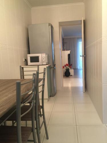 Apartamento Evro Lux V.i.p.