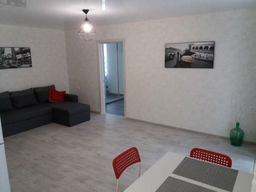 Apartment Svobody Sq. Opposite Park