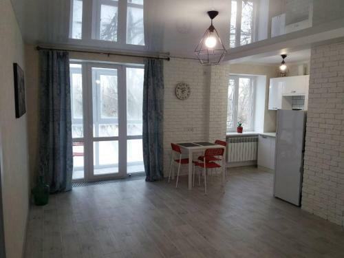 Apartment Svobody Sq. Opposite Park