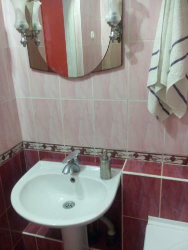 Hostal Private House With Parking