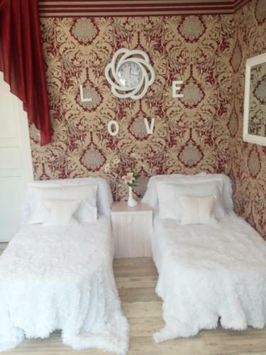 Hostal Private House With Parking