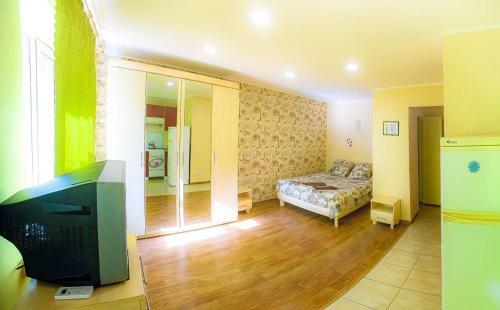 Apartamento Luxury City Center 2018