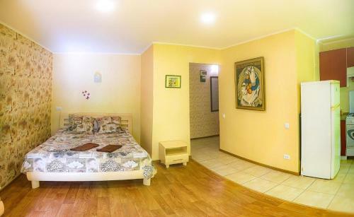 Apartamento Luxury City Center 2018