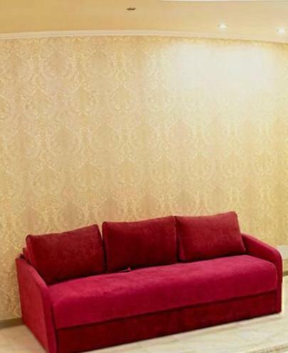 Apartamento Luxury City Center 2018