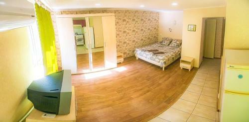 Apartamento Luxury City Center 2018