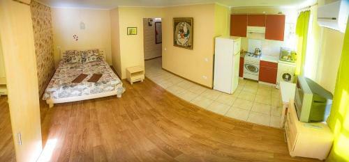 Apartamento Luxury City Center 2018