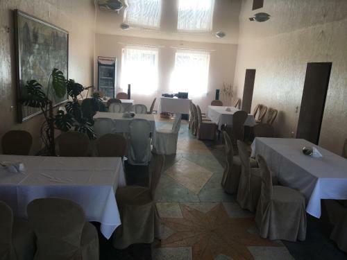 Hostal Guest House Karta