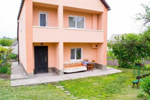 Hostal Guest House Cherepaha