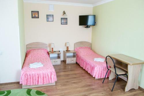 Hostal Guest House Stara Rus