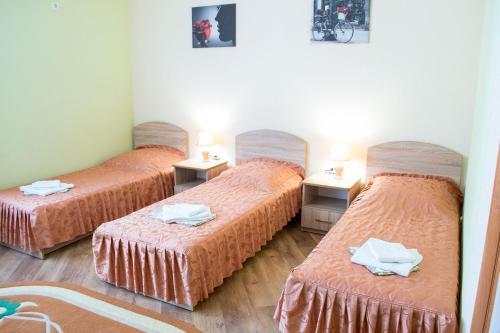 Hostal Guest House Stara Rus