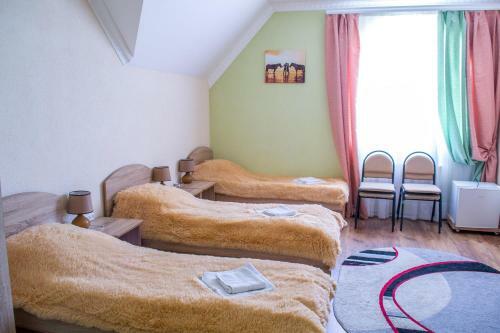 Hostal Guest House Stara Rus