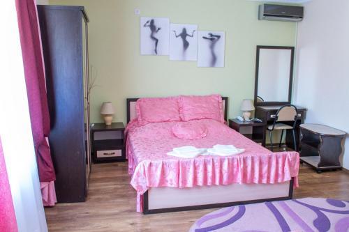 Hostal Guest House Stara Rus