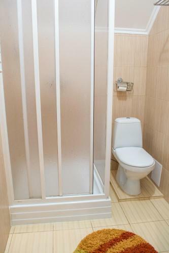 Hostal Guest House Stara Rus