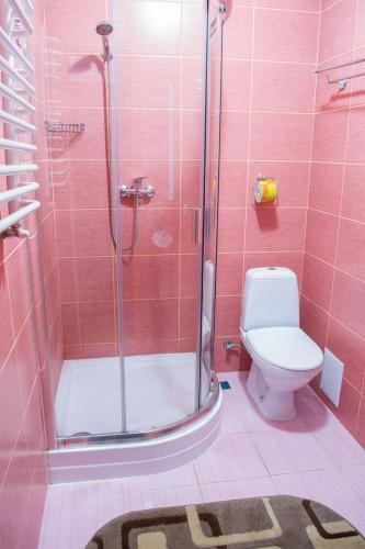 Hostal Guest House Stara Rus