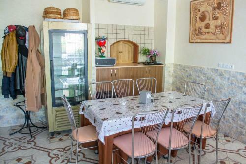 Hostal Guest House Stara Rus