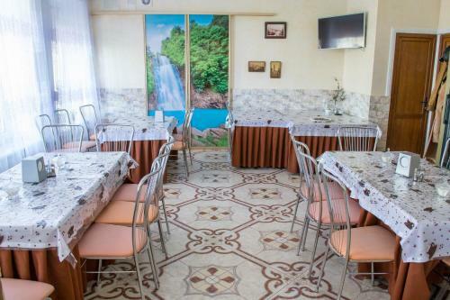 Hostal Guest House Stara Rus