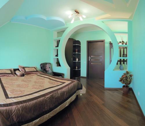 Hotel Maxima