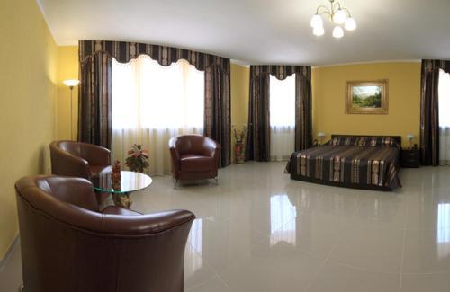 Hotel Maxima
